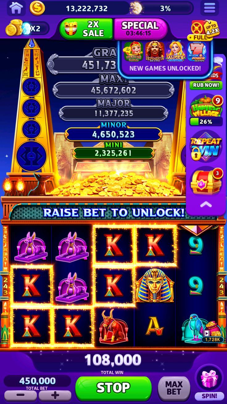 Book of Slots game
